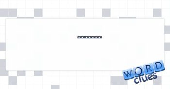 Wall St. takeover Crossword Clue