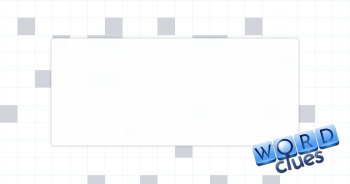 Wallet cards Crossword Clue