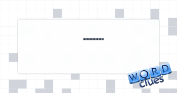 Walrus feature Crossword Clue