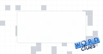 Wan Crossword Clue