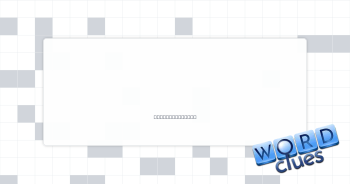 Wander freely Crossword Clue
