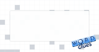 Wanders around Crossword Clue