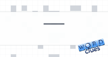 Waning gibbous, for one Crossword Clue