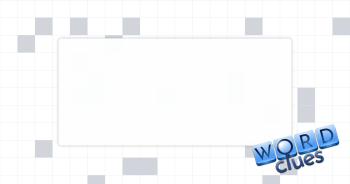 Want bad Crossword Clue