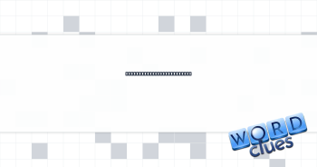Wanting constant approval Crossword Clue