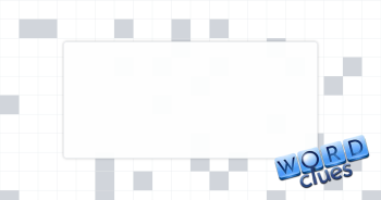 War ender Crossword Clue