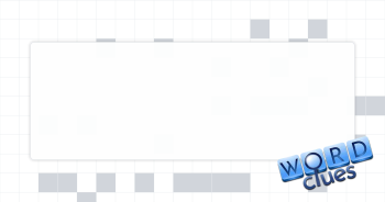 Warden's charge Crossword Clue