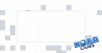 Warm coat Crossword Clue