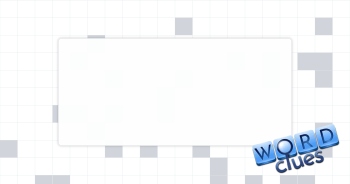 Warm fabric Crossword Clue
