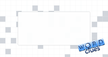 Warmed up Crossword Clue