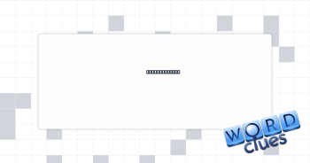 Warmest temps Crossword Clue
