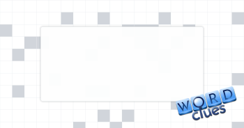 Warming Crossword Clue