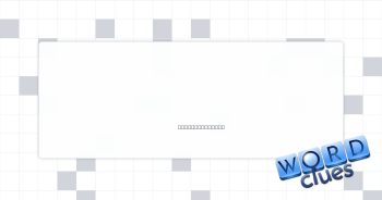 Warmly embrace Crossword Clue