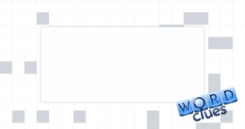 Warms up Crossword Clue