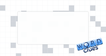 Warmup band Crossword Clue