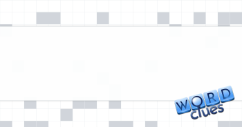 Warn, as a watchdog Crossword Clue