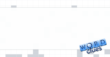Warn away, as a cat might another cat Crossword Clue