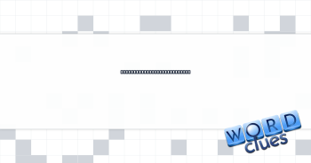 Warning from dealer trading Crossword Clue