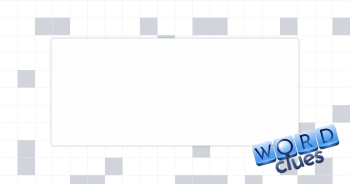 Warning wail Crossword Clue