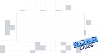 Warnings Crossword Clue