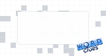 Warp Crossword Clue