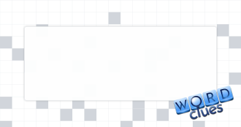 Was a busybody Crossword Clue