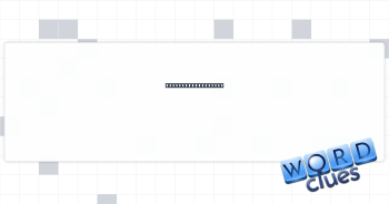 Was a good fit for Crossword Clue