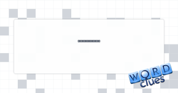 Was a passenger Crossword Clue