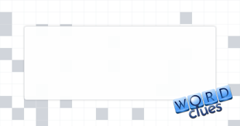 Was almost out Crossword Clue