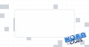 Was apt for Crossword Clue