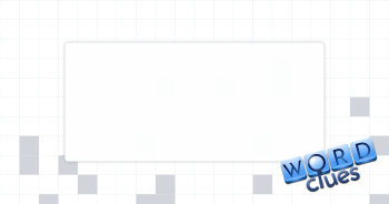 Was awesome Crossword Clue