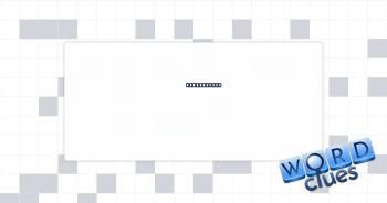 Was benched Crossword Clue