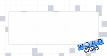 Was defeated by Crossword Clue