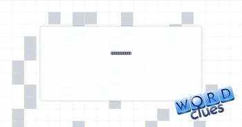 Was fed up Crossword Clue