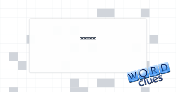 Was fond of Crossword Clue