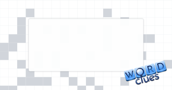 Was frugal Crossword Clue