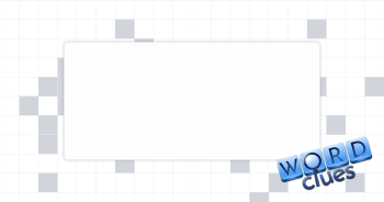Was idle Crossword Clue