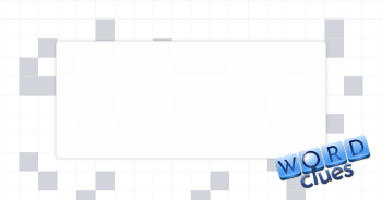 Was inclined Crossword Clue
