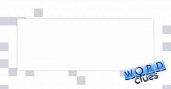 Was indecisive Crossword Clue
