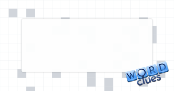 Was litigious Crossword Clue