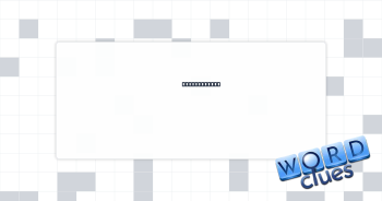 Was mistaken Crossword Clue