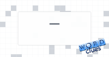 Was radiant Crossword Clue