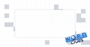 Was removed Crossword Clue