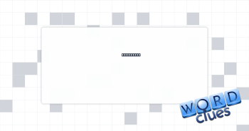 Was vocal Crossword Clue