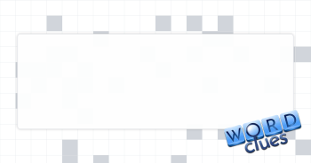Was without peer Crossword Clue
