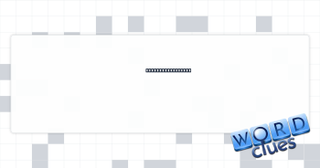 Wash broken reins Crossword Clue