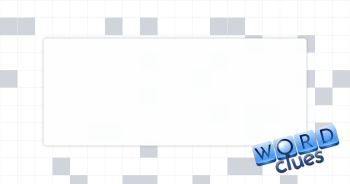 Wash yourself Crossword Clue