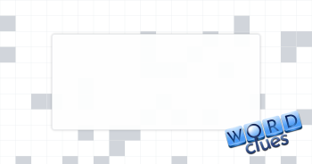 Washed away Crossword Clue