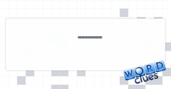 Washed out, maybe Crossword Clue