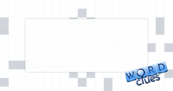 Washer batch Crossword Clue